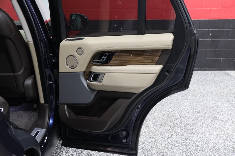 2019 Land Rover Range Rover V6 Supercharged HSE SWB 4dr Suv in , 