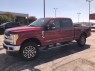 2017 Ford Super Duty F-250 SRW Lariat in Ft. Worth, Texas