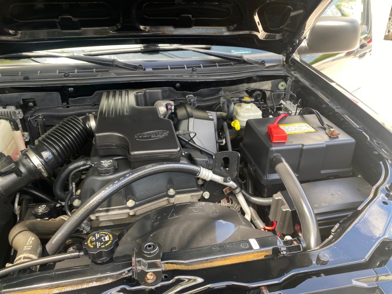 2005 Chevrolet Colorado Z85 LOW MILES 51,260 1 OWNER in , 