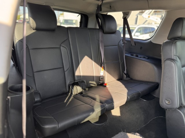 2016 Chevrolet Suburban LTZ in ,