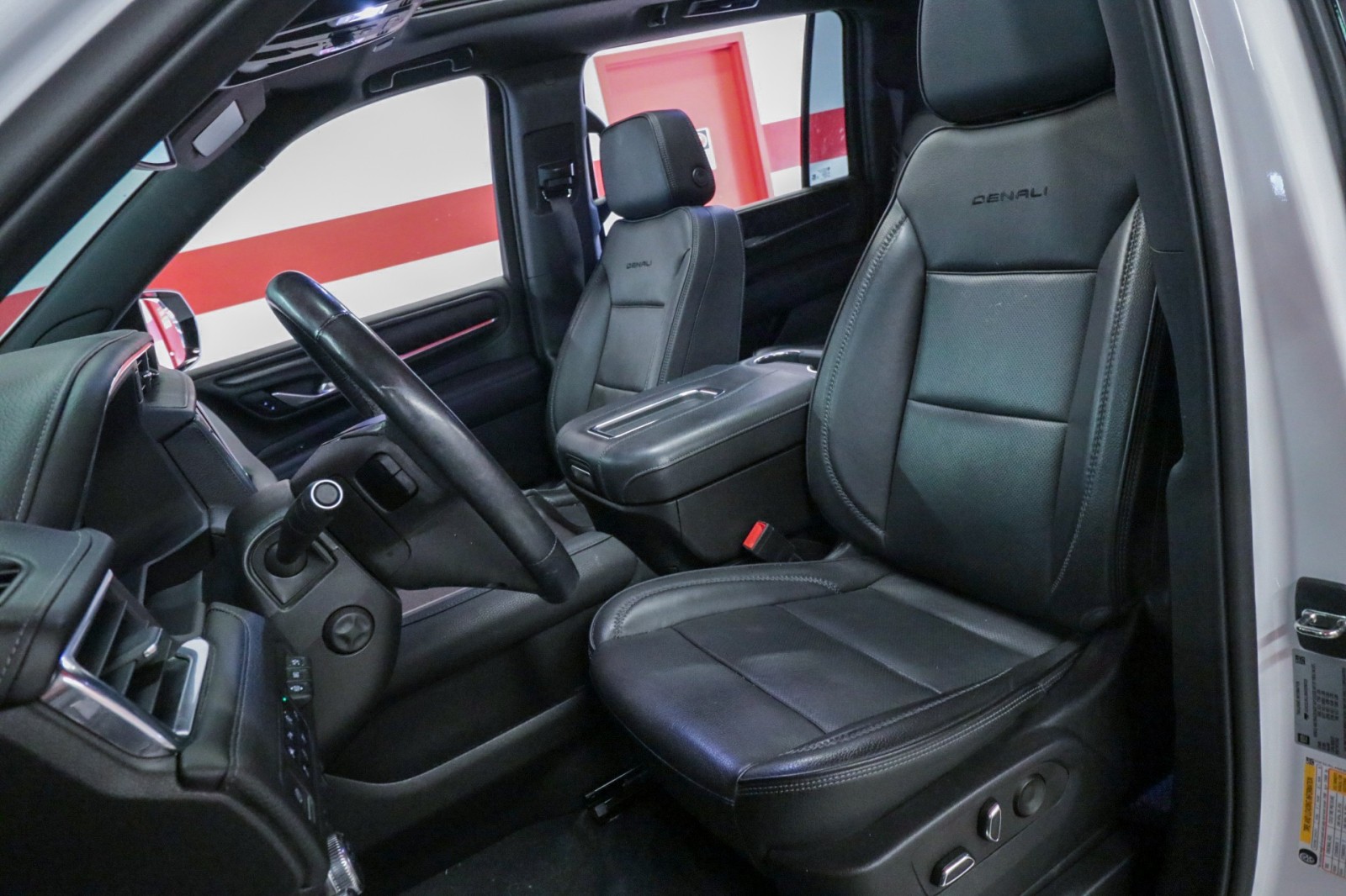 Used Car 2022 Gmc Yukon Xl  Denali For Sale Under $60,000 In Austin, Texas