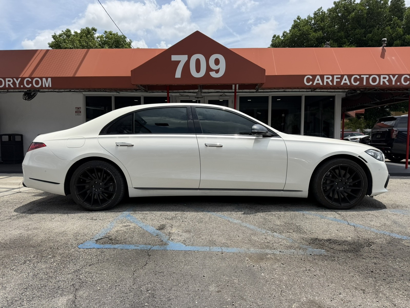 2022 Mercedes-Benz CLS-Class - $69,988