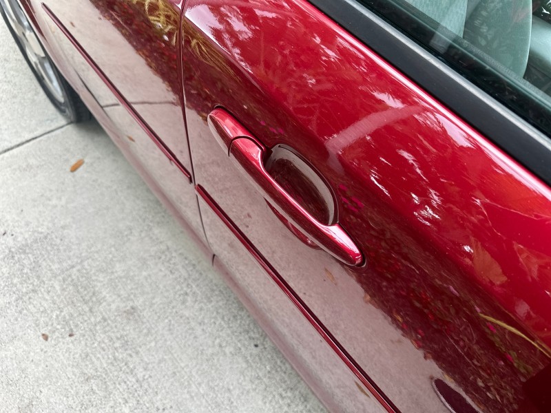 2008 Chevrolet Cobalt LT LOW MILES 60,652 in ,