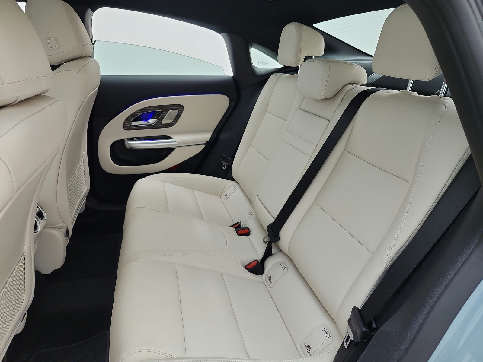 New 2027 Liquid Crystal Green Mercedes-Benz CLA 220 Hybrid FWD image 11