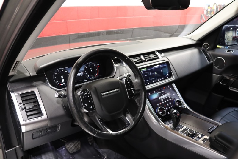 2019 Land Rover Range Rover Sport HSE Td6 Diesel 4dr Suv in , 
