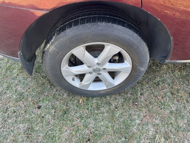 2010 Nissan Murano S in , 