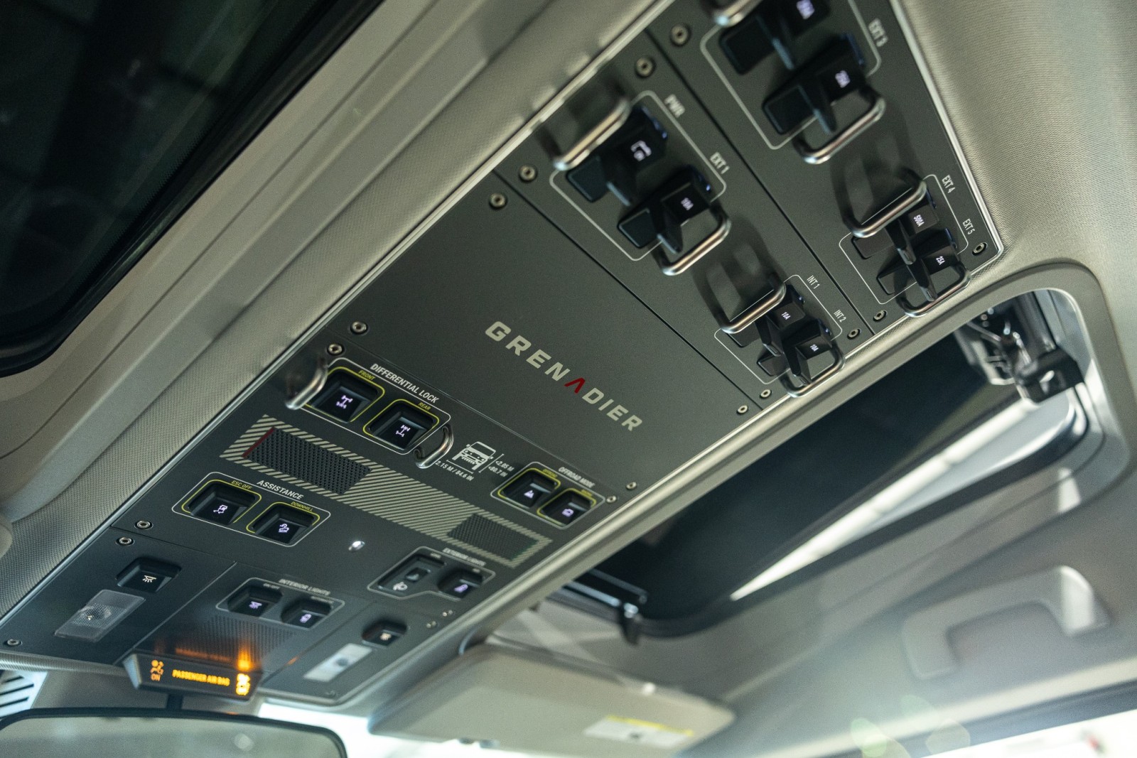 Used Car 2024  Grenadier Station Wagon  Fieldmaster Edition For Sale Under $70,000 In Boerne, Texas