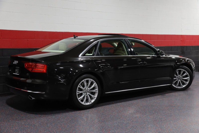 2011 Audi A8 L 4dr Sedan in , 