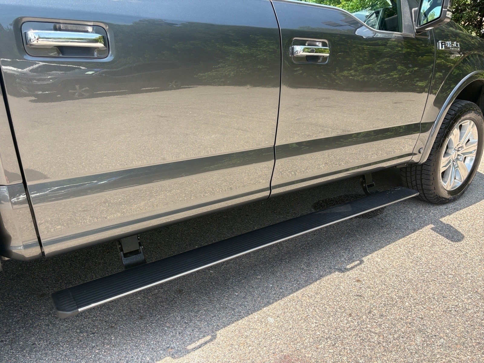 2020 Ford F150 #15