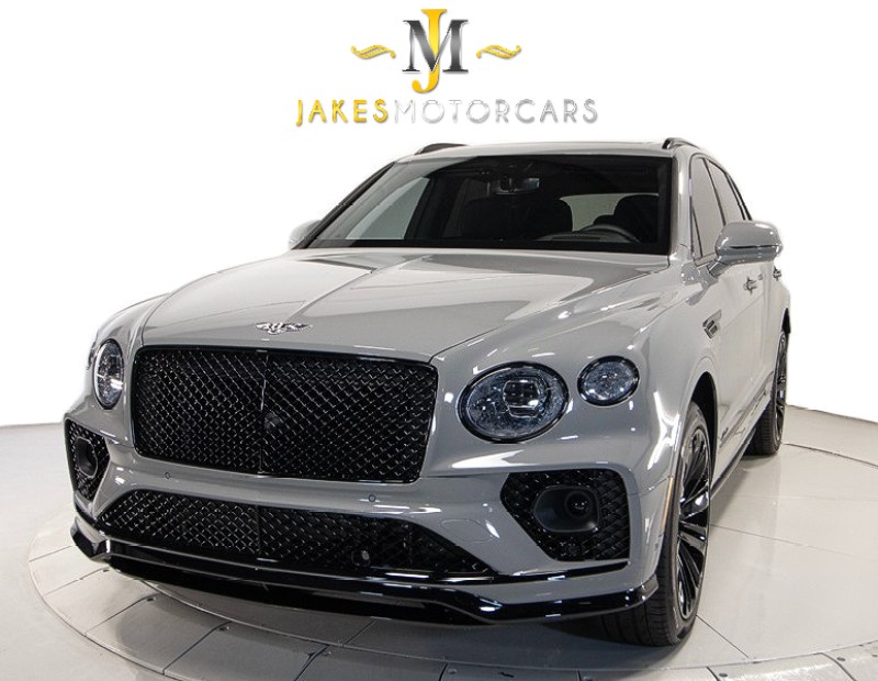 2023 Bentley Bentayga Bentayga Speed Edition 12 ($340,000 MSRP) *ONLY 4900 MILES* in , 