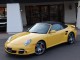 2008  911 Turbo in , 