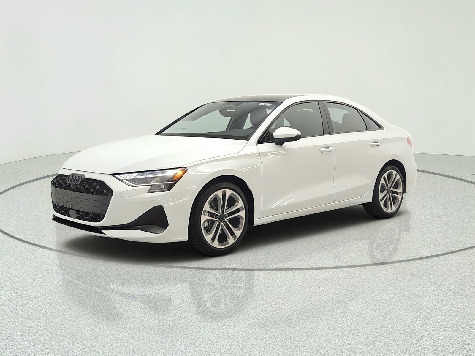 2026 Audi A3 Premium Plus quattro *Ltd Avail*