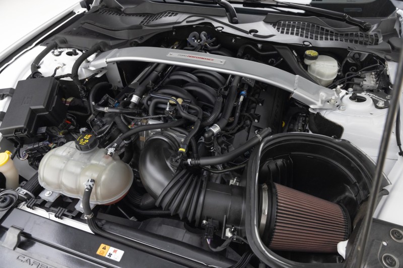 2017 Ford Mustang Shelby GT350R Shelby GT350R in , 