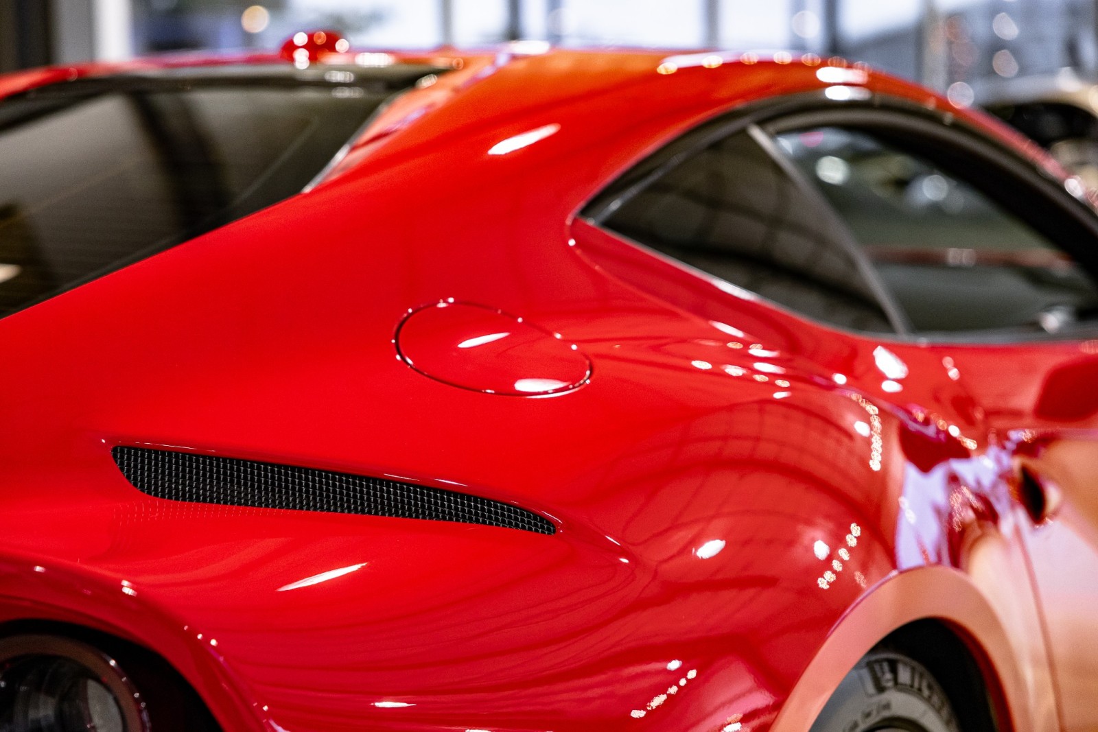 Used Car 2018 Ferrari 812 Superfast  For Sale Under $350,000 In Boerne, Texas