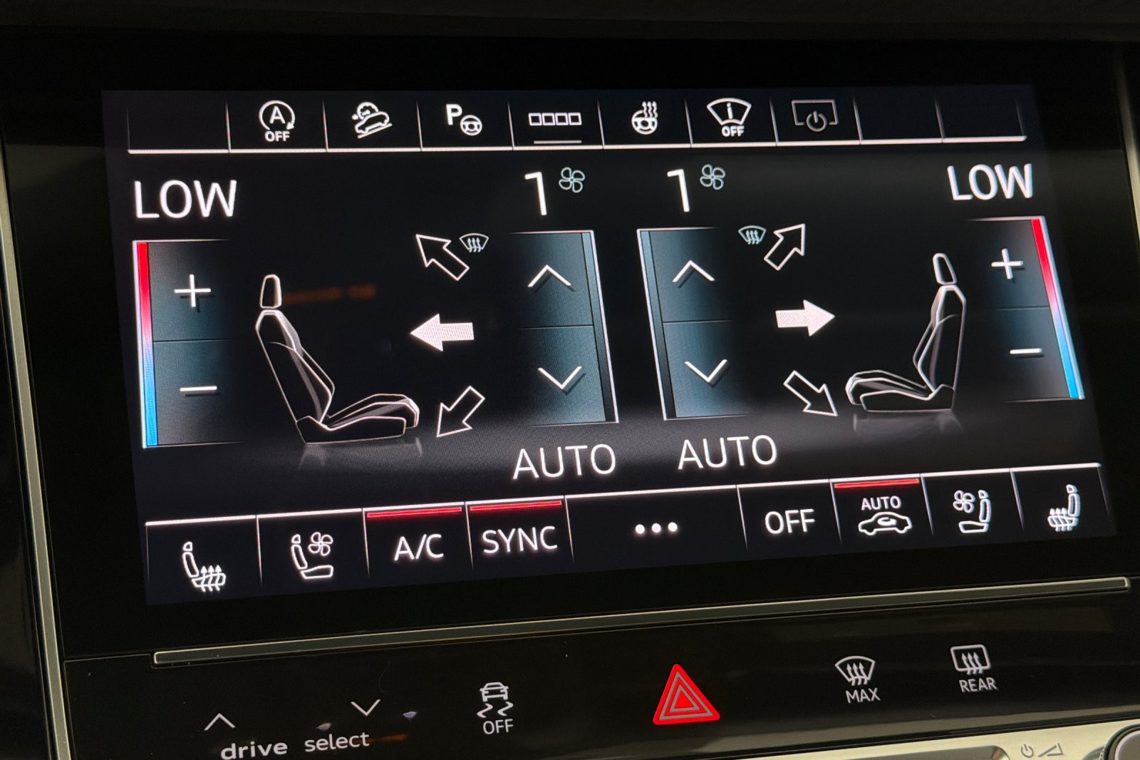 New 2026 Mythos Black Metallic Audi Prestige quattro image 19