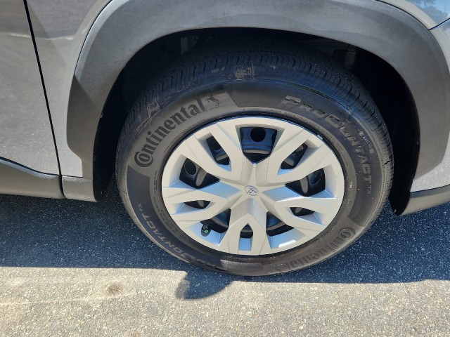 ToyotaCorolla Cross10