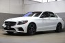 2021 Mercedes-Benz C-Class C 300 in Plainview, New York