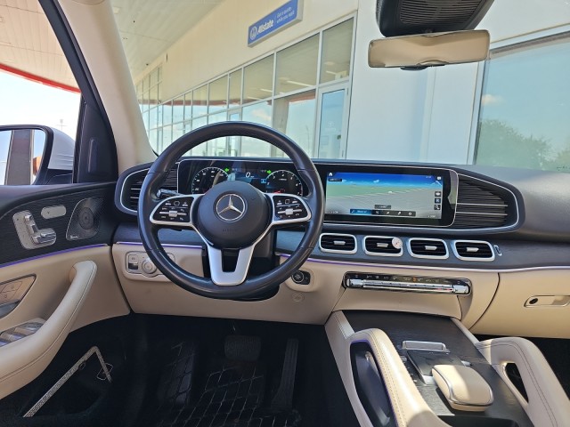 2021 Mercedes-Benz GLE GLE 350 17