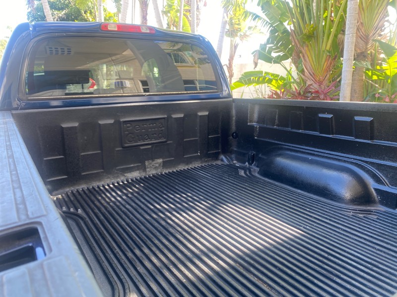2004 Toyota Tundra SR5 V8 4.7 CREW CAB  FLORIDA in , 