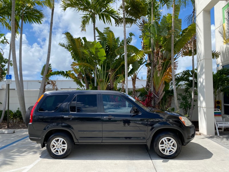 2004 Honda CR-V 4WD EX LOW MILES 61,201 1 OWNER in , 