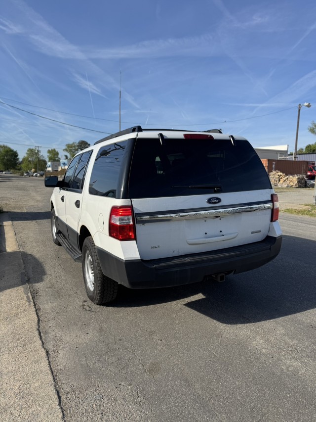 2016 Ford Expedition XLT 4x4 in , 