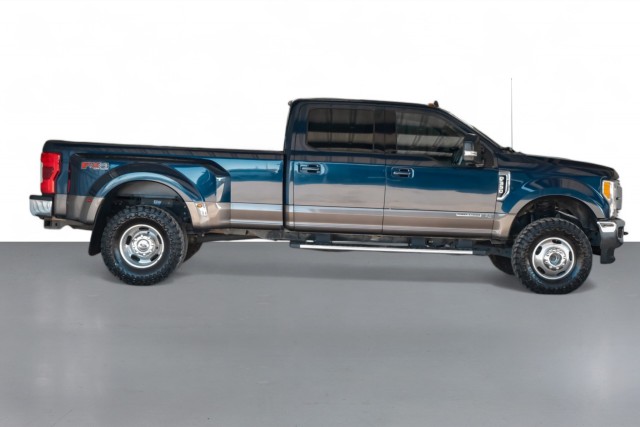 2019 Ford F-350 Lariat 5