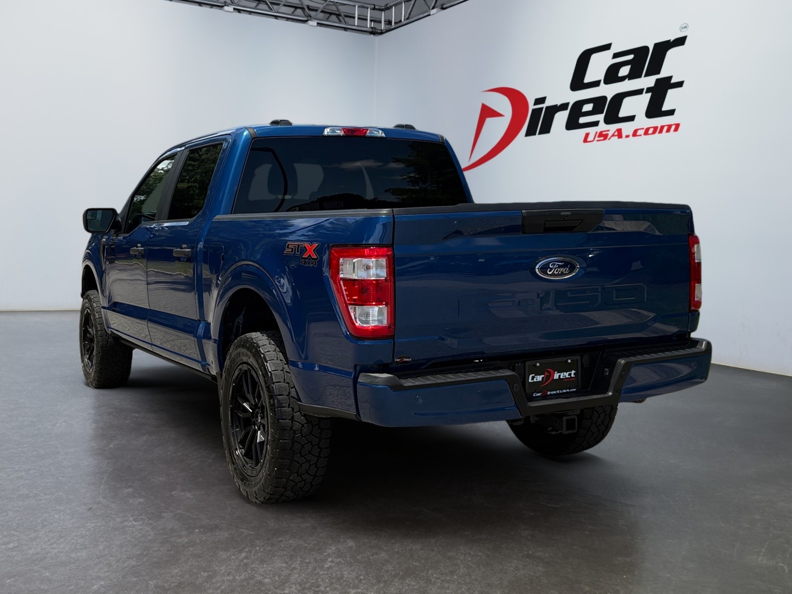 2022 Ford F150 #11