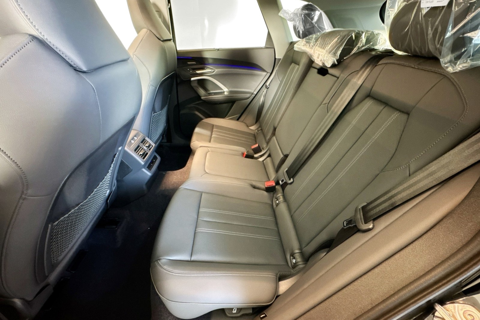 New 2025 Mythos Black Metallic Audi Premium Plus 2.0 TFSI quattro image 21