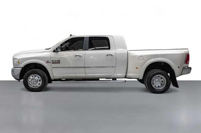 2016 Ram 3500 Laramie 9