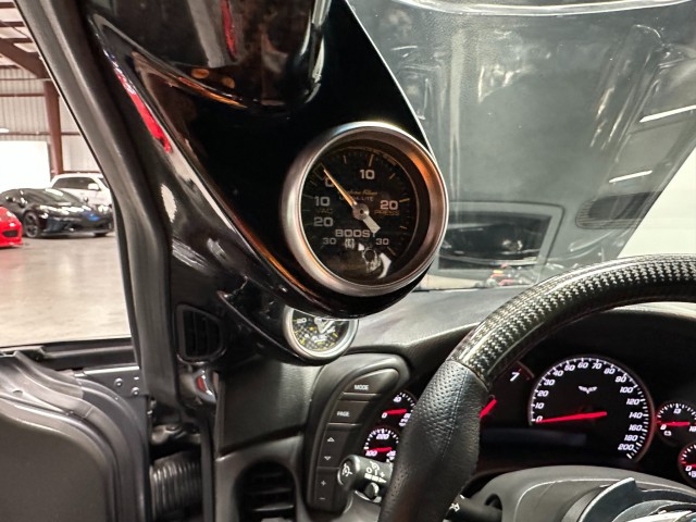 2012 Chevrolet Corvette Z16 Grand Sport w/3LT in , 