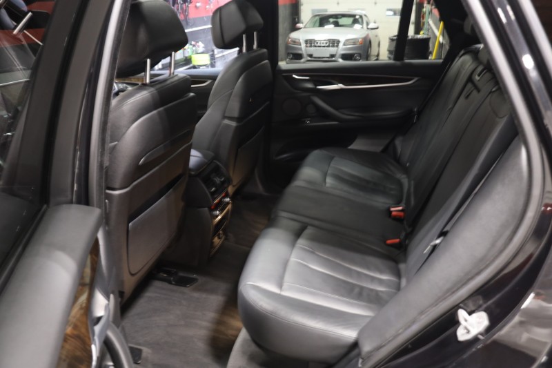 2016 BMW X5 xDrive35i M Sport 4dr Suv in , 