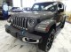 2023 Jeep Wrangler 4xe Sahara 4WD in Springfield, New Jersey