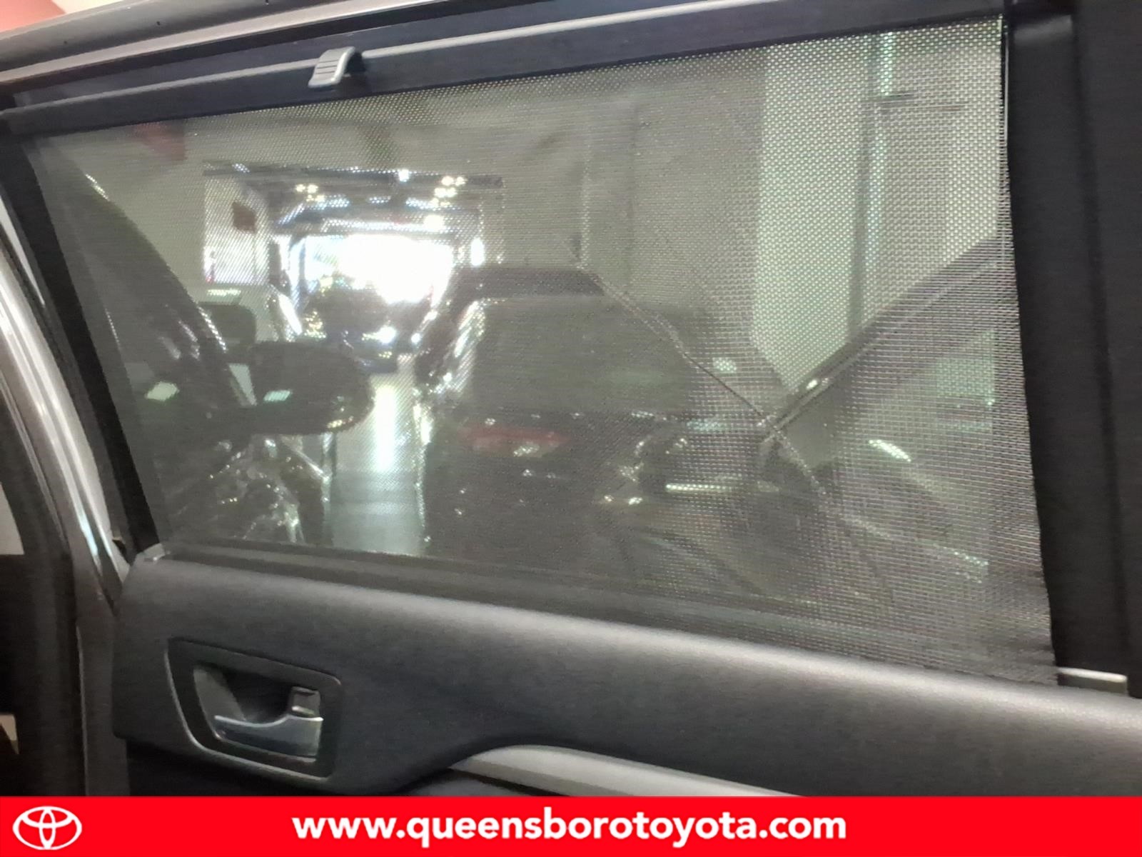 Used 2016 Toyota Highlander SUV