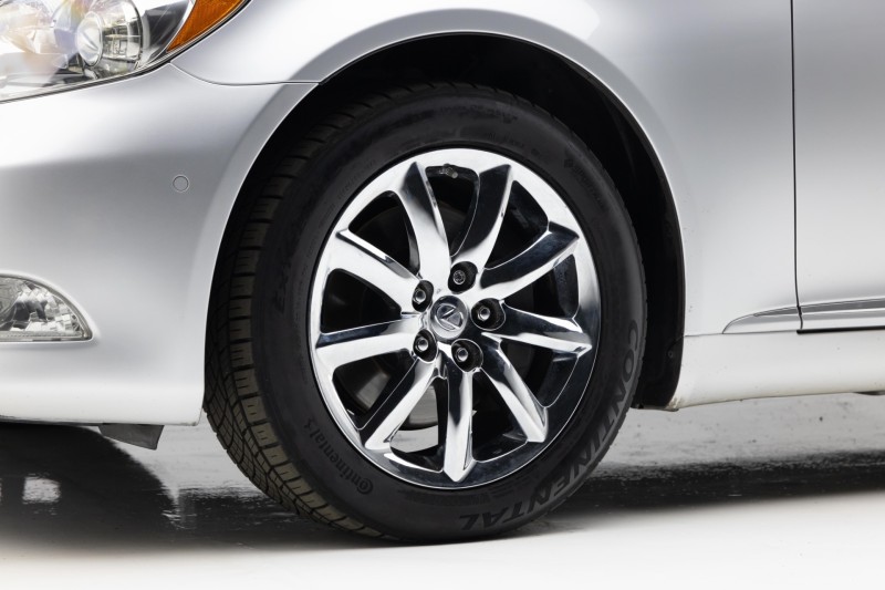 2007 Lexus LS 460 L L in ,