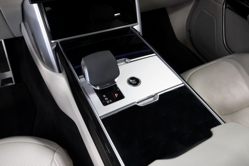 2024 Land Rover Range Rover Range Rover P530 SE ($151,535 MSRP!!) *BIG OPTION LIST* in , 