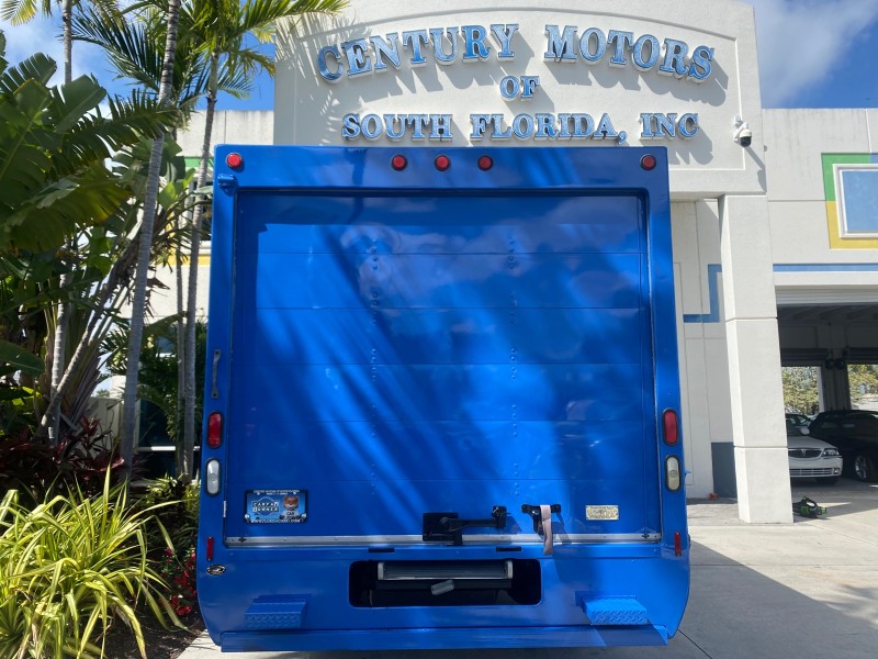 2006 Ford Econoline Commercial Cutaway LOW MILES 27,641 1 OWNER in , 