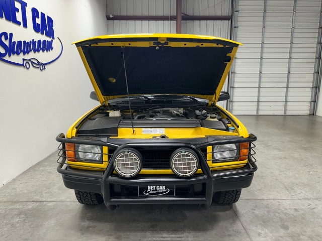 2002 Land Rover Discovery Series II SE in ,