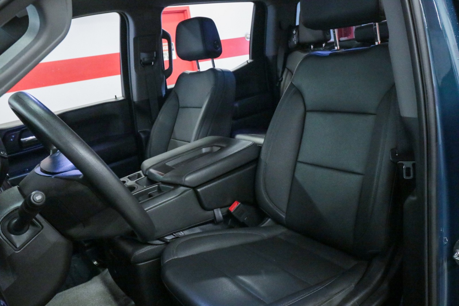 Used Car 2024 Chevrolet Silverado 1500  Work Truck For Sale Under $35,000 In Austin, Texas