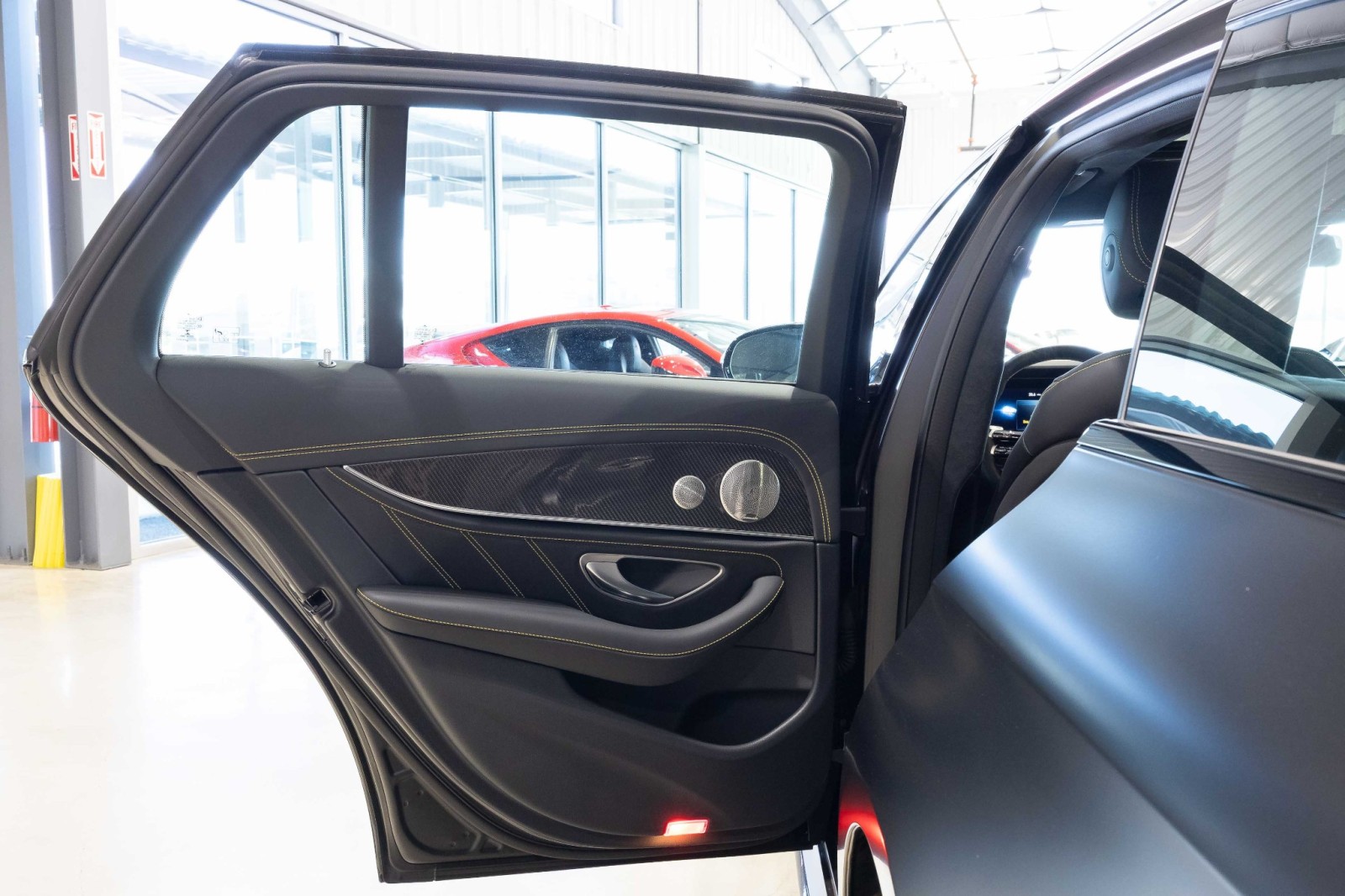 2023 Mercedes-benz E-class  Amg E 63 S In Boerne, Texas