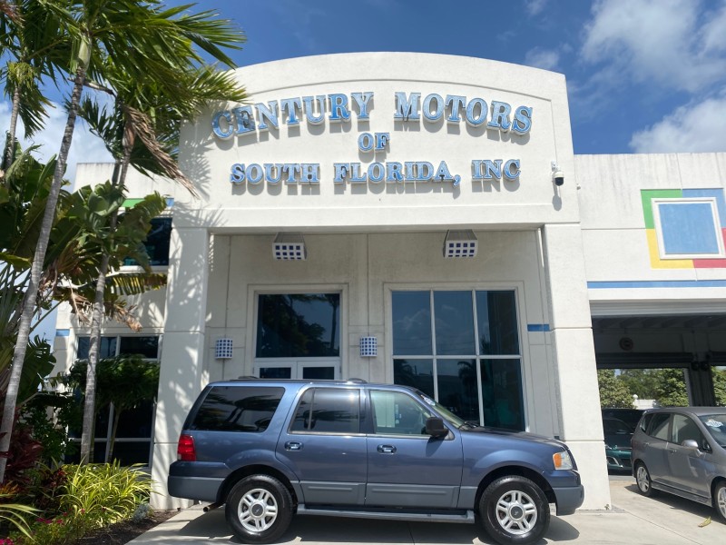 2003 Ford Expedition LEATHER XLT LOW MILES 55,801 1 OWNER in , 