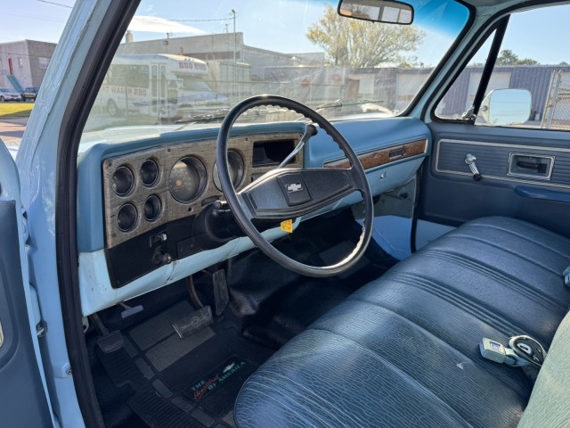1977 Chevrolet Silverado C20 in , 