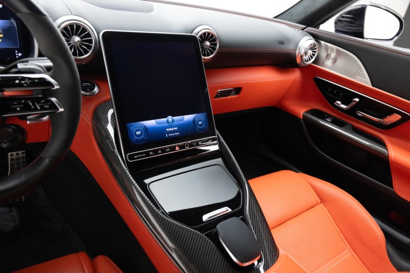 2022 Mercedes-Benz SL 55 AMG SL 55 AMG in , 