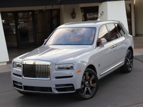 2023  Cullinan  in , 