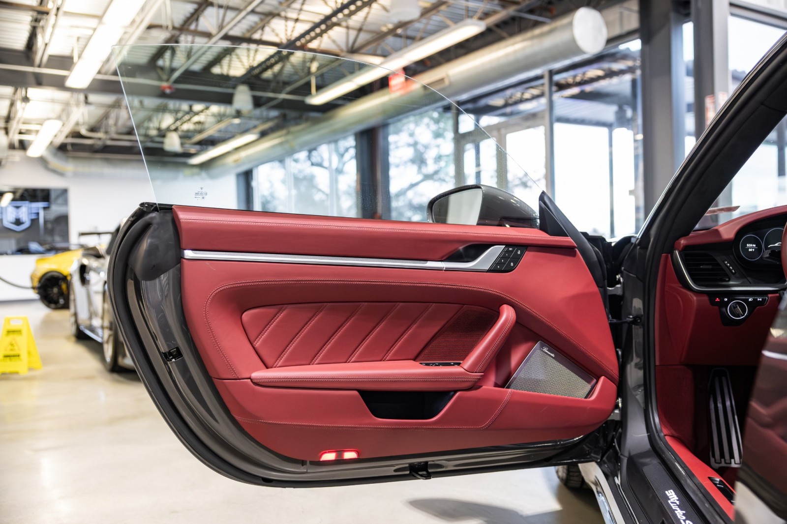 Used Car 2024 Porsche 911  Turbo S For Sale Under $290,000 In Boerne, Texas