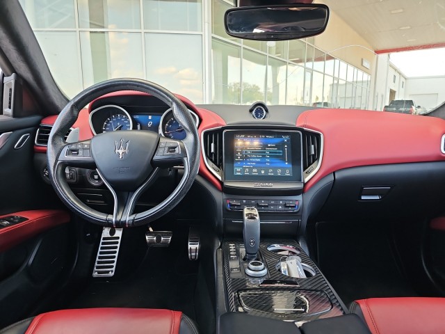 2020 Maserati Ghibli S Q4 GranSport 17