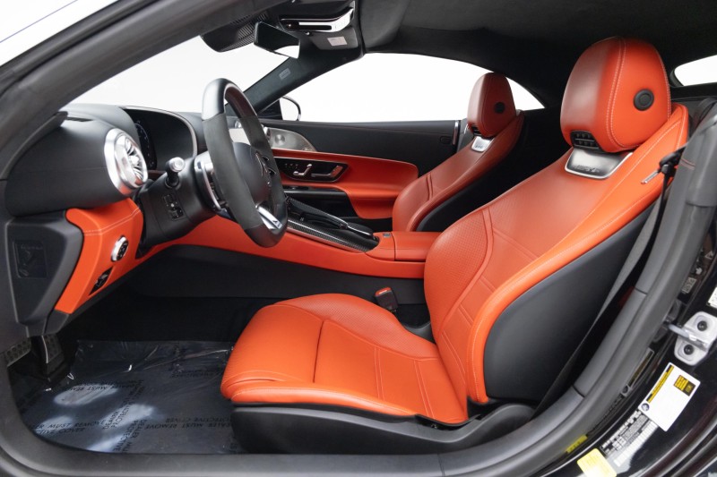 2022 Mercedes-Benz SL 55 AMG SL 55 AMG in , 