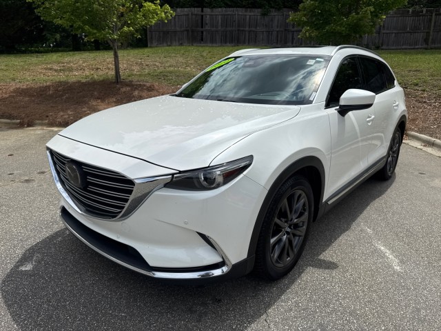 MazdaCX-93