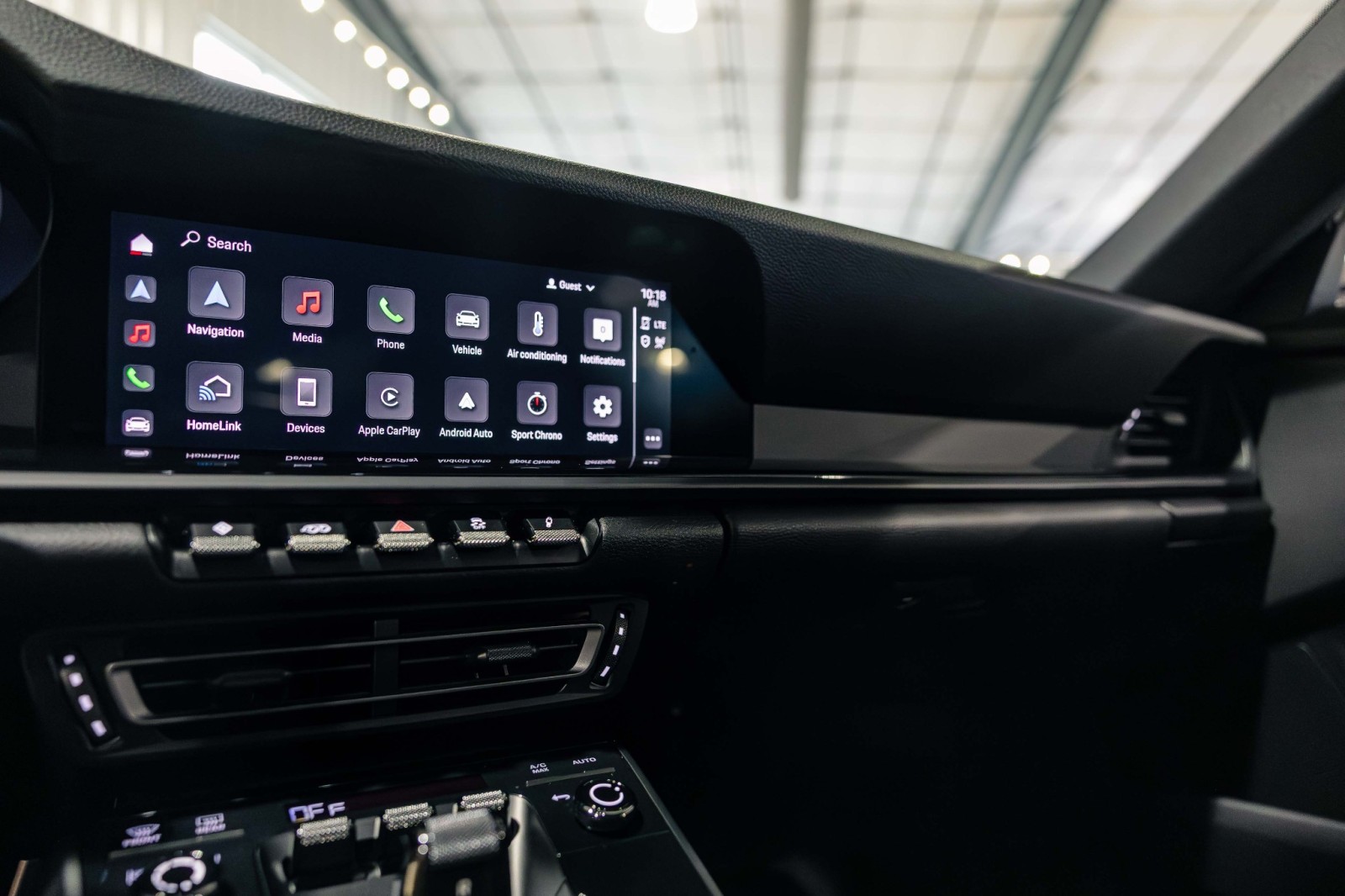 Used Car 2023 Porsche 911  Carrera T For Sale Under $150,000 In Boerne, Texas