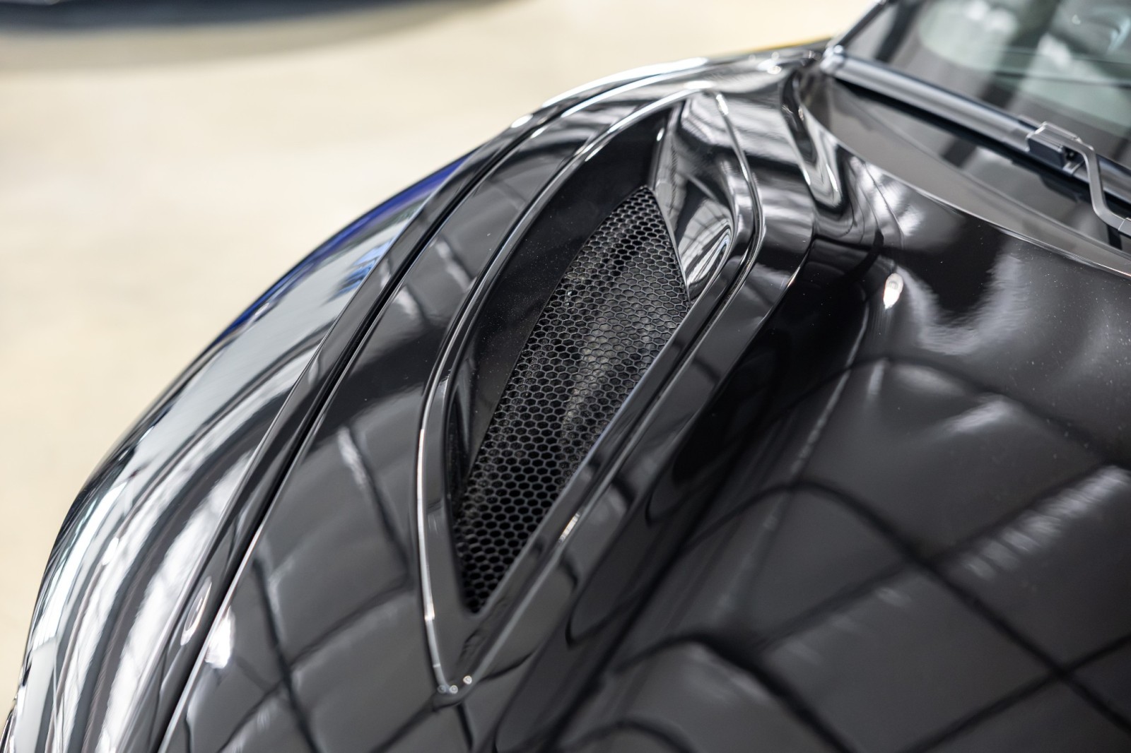 Used Car 2022 Acura Nsx  Type S - Lightweight Package - One Owner - Only 200 Miles - Only 350 Produced For Sale Under $300,000 In Boerne, Texas
