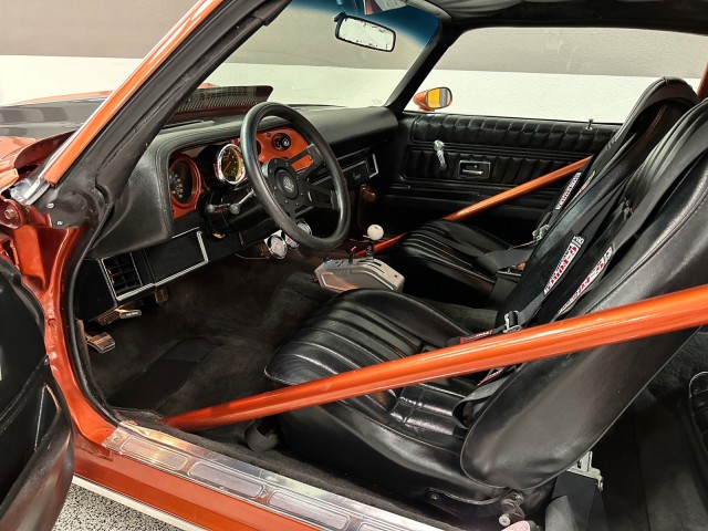 1976 Chevrolet Camaro  in , 